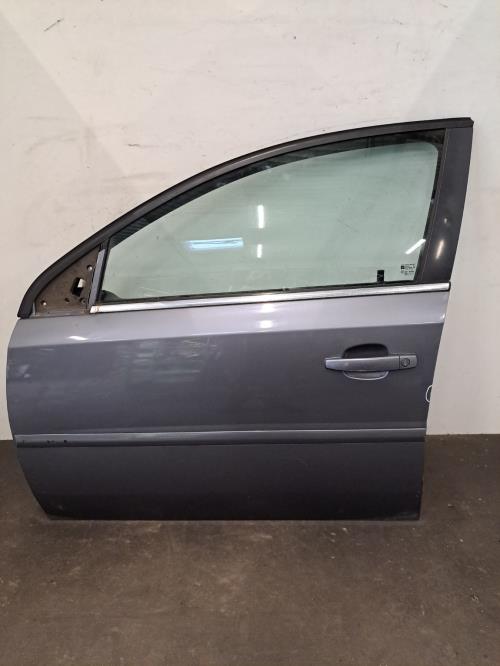 Image Porte avant gauche - OPEL VECTRA C