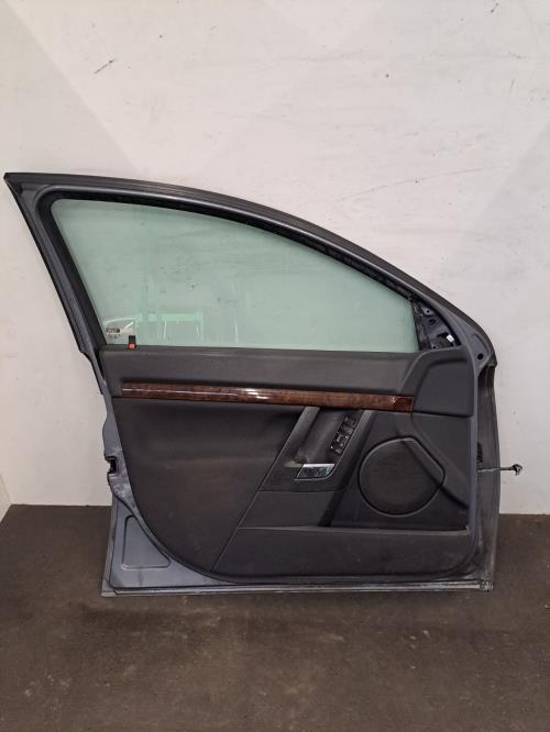 Image Porte avant gauche - OPEL VECTRA C