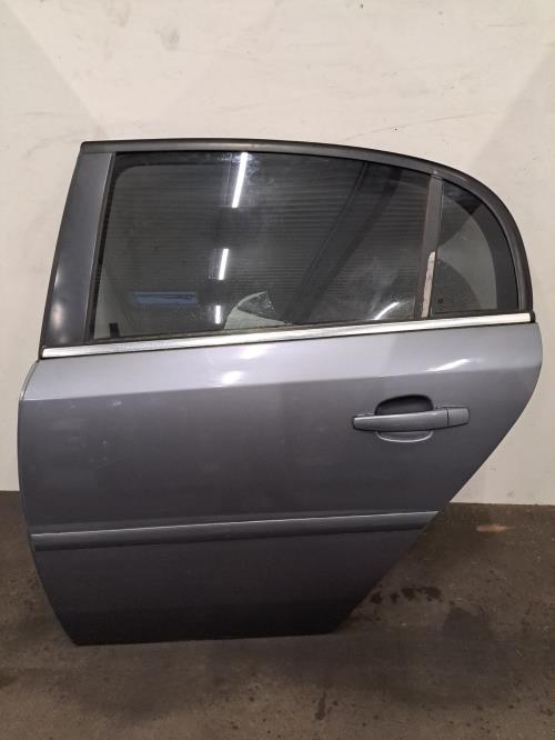 Image Porte arriere gauche - OPEL VECTRA C