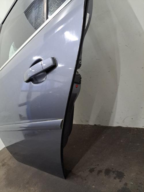 Image Porte arriere gauche - OPEL VECTRA C