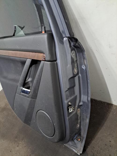 Image Porte arriere gauche - OPEL VECTRA C