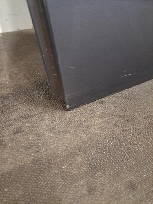 Image Porte arriere gauche - OPEL VECTRA C