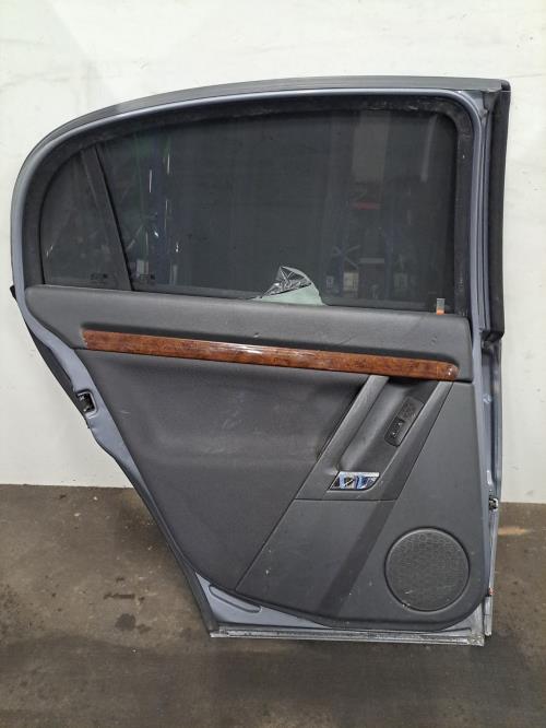 Image Porte arriere gauche - OPEL VECTRA C