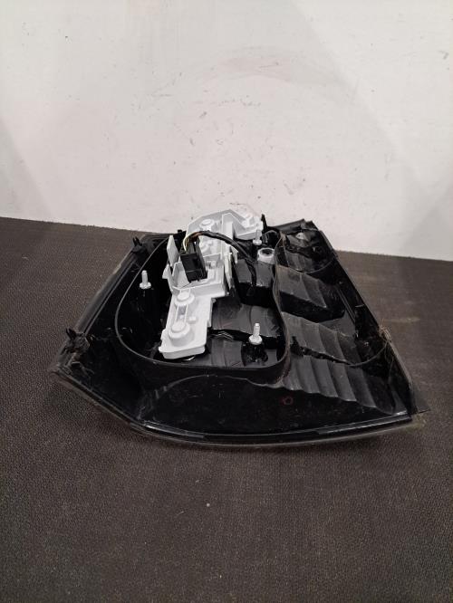 Image Feu arriere principal droit (feux) - OPEL VECTRA C