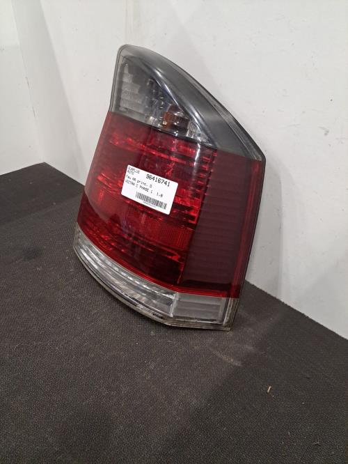 Image Feu arriere principal droit (feux) - OPEL VECTRA C