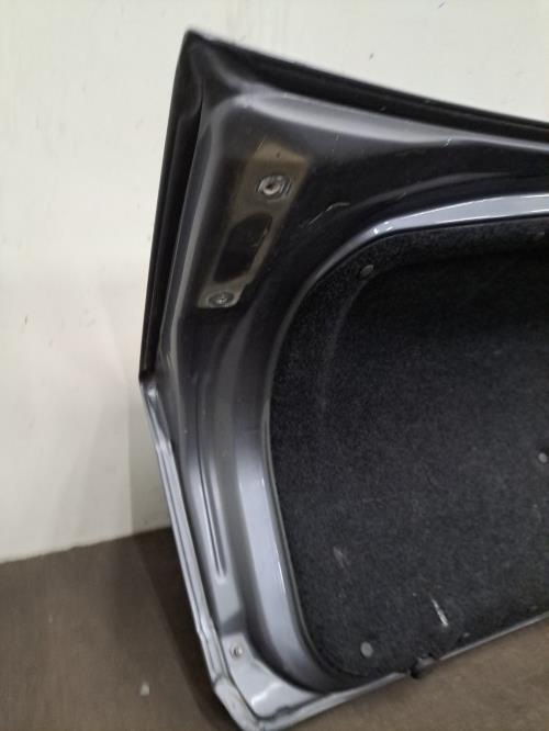 Image Malle/Hayon arriere - OPEL VECTRA C