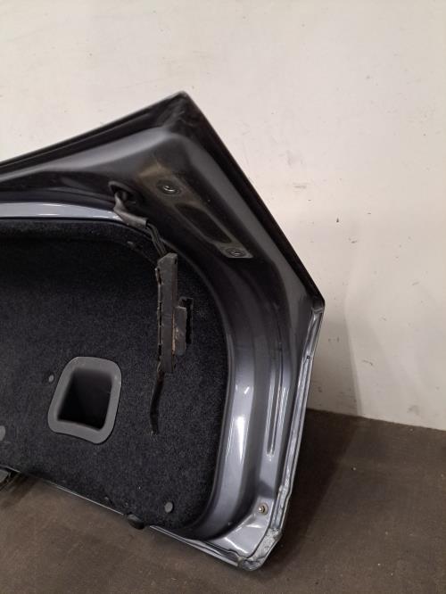 Image Malle/Hayon arriere - OPEL VECTRA C