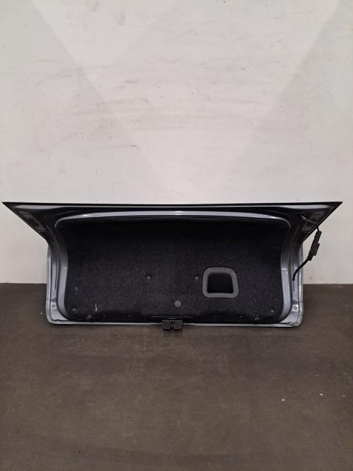 Image Malle/Hayon arriere - OPEL VECTRA C