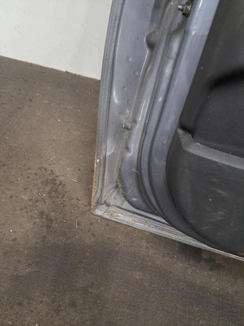Image Porte avant droit - OPEL VECTRA C