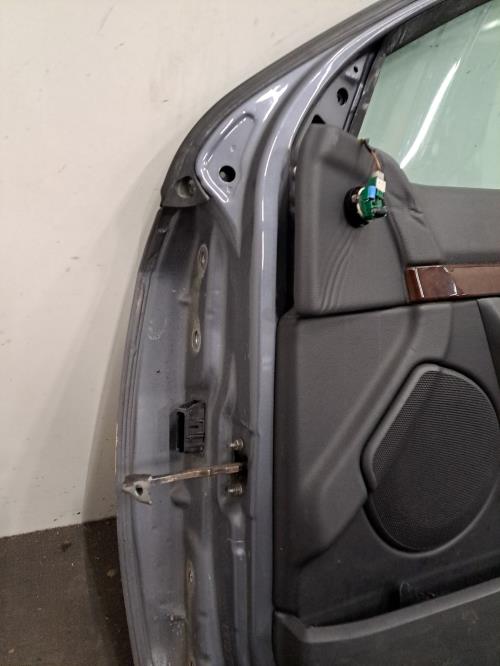 Image Porte avant droit - OPEL VECTRA C