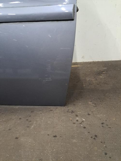 Image Porte avant droit - OPEL VECTRA C