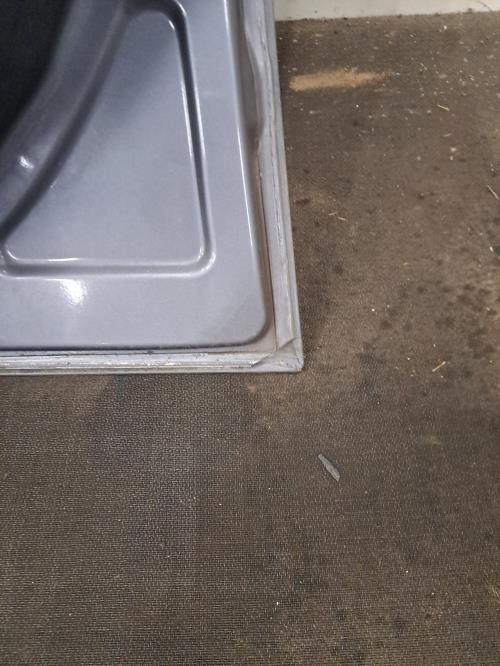 Image Porte avant droit - OPEL VECTRA C
