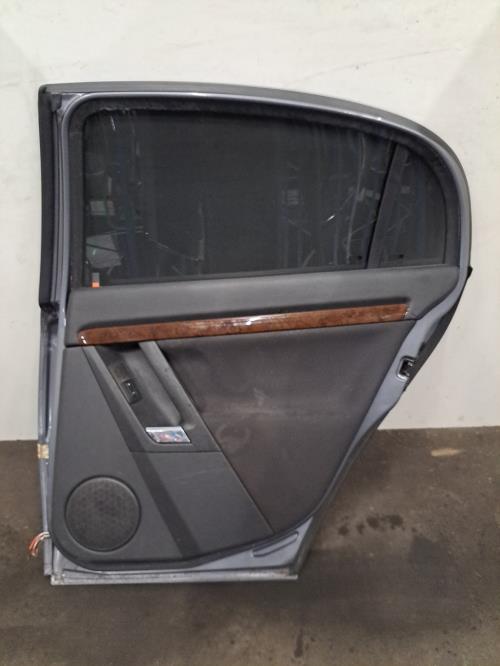 Image Porte arriere droit - OPEL VECTRA C