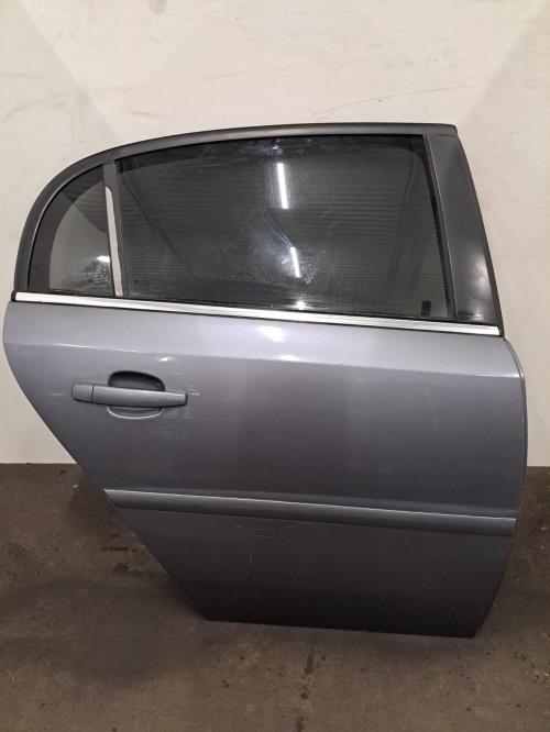 Image Porte arriere droit - OPEL VECTRA C