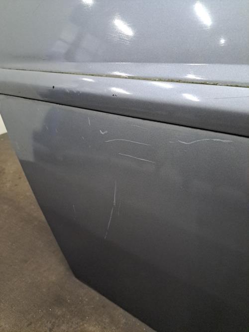 Image Porte arriere droit - OPEL VECTRA C