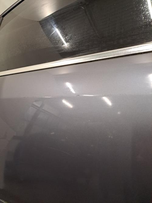 Image Porte arriere droit - OPEL VECTRA C