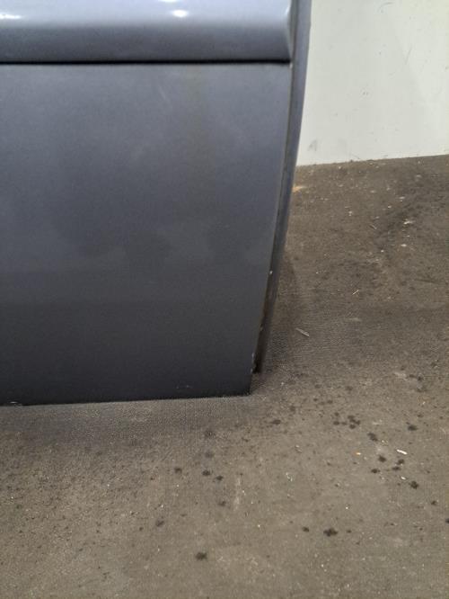 Image Porte arriere droit - OPEL VECTRA C