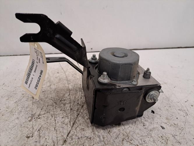 Image Bloc ABS (freins anti-blocage) - DACIA SANDERO 2