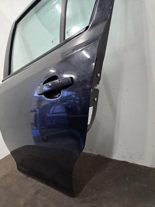 Image Porte arriere gauche - OPEL CORSA D