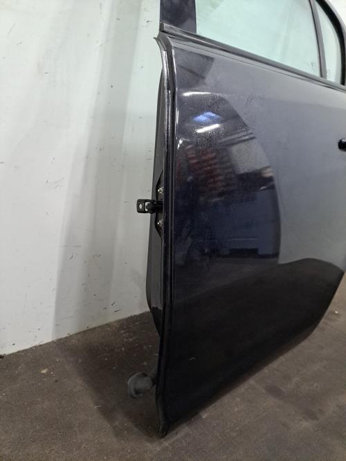 Image Porte arriere gauche - OPEL CORSA D