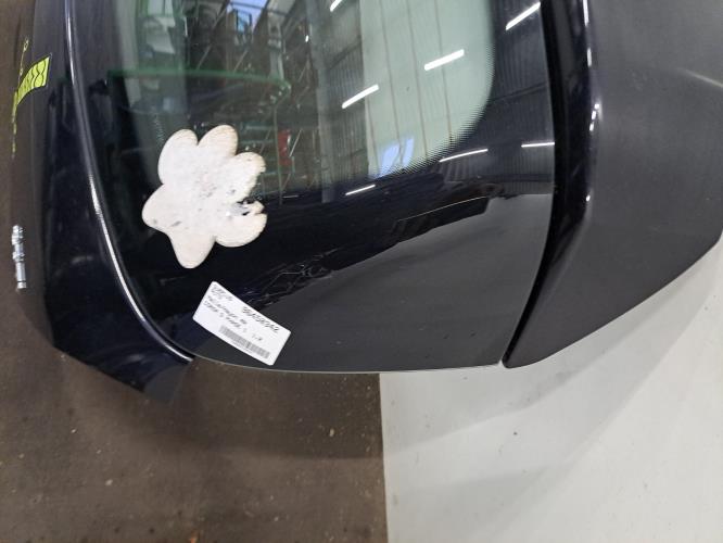 Image Malle/Hayon arriere - OPEL CORSA D