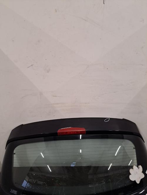 Image Malle/Hayon arriere - OPEL CORSA D