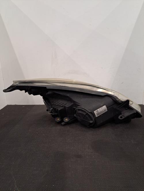 Image Optique avant principal gauche (feux)(phare) - OPEL CORSA D