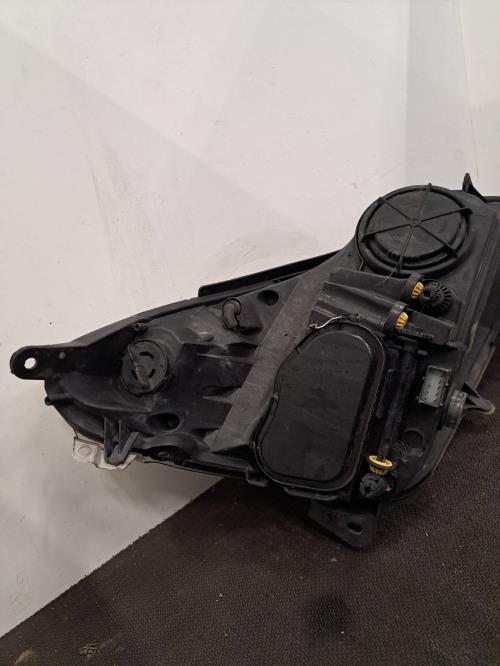 Image Optique avant principal gauche (feux)(phare) - OPEL CORSA D