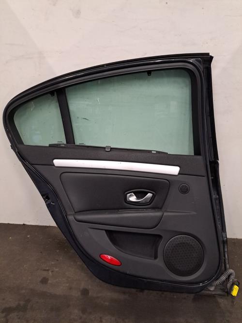 Image Porte arriere gauche - RENAULT LAGUNA 3