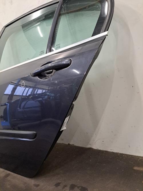 Image Porte arriere gauche - RENAULT LAGUNA 3