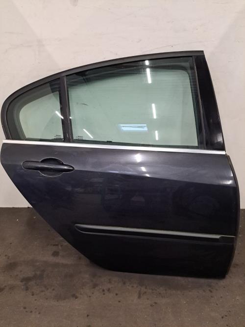 Image Porte arriere droit - RENAULT LAGUNA 3