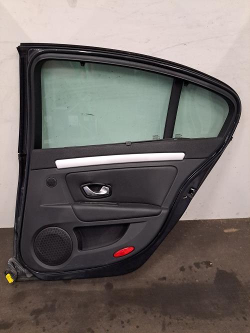 Image Porte arriere droit - RENAULT LAGUNA 3