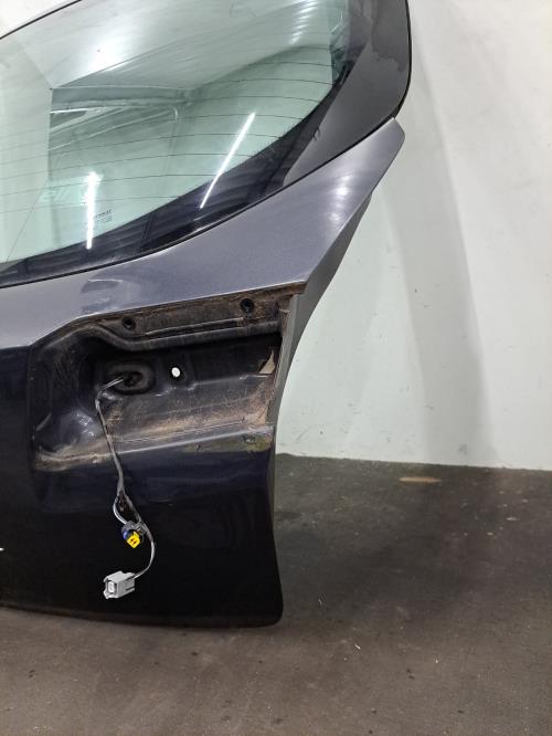 Image Malle/Hayon arriere - RENAULT LAGUNA 3