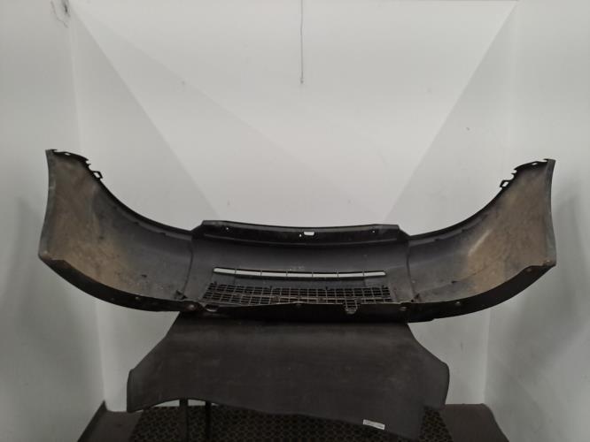 Image Pare choc avant - PEUGEOT PARTNER 1