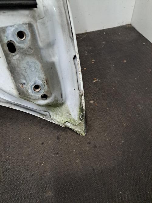 Image Capot - PEUGEOT PARTNER 1