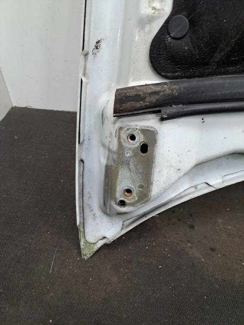 Image Capot - PEUGEOT PARTNER 1