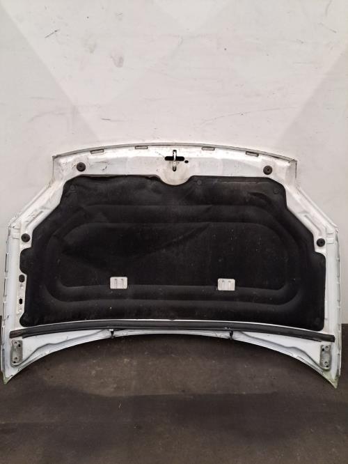 Image Capot - PEUGEOT PARTNER 1