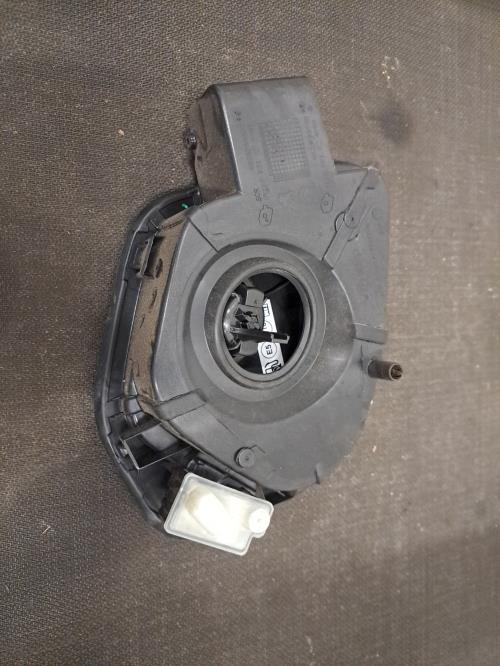 Image Trappe d'essence - PEUGEOT 208 2