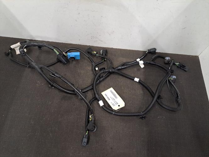Image Capteur aide au stationnement - PEUGEOT 208 2