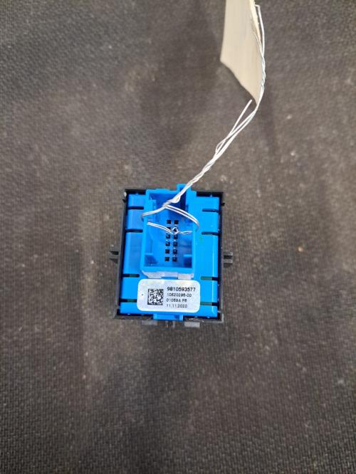 Image Poignee electrique frein a main - PEUGEOT 208 2