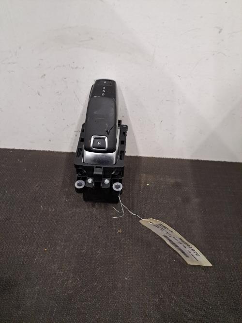 Image Selecteur boite de vitesse - PEUGEOT 208 2
