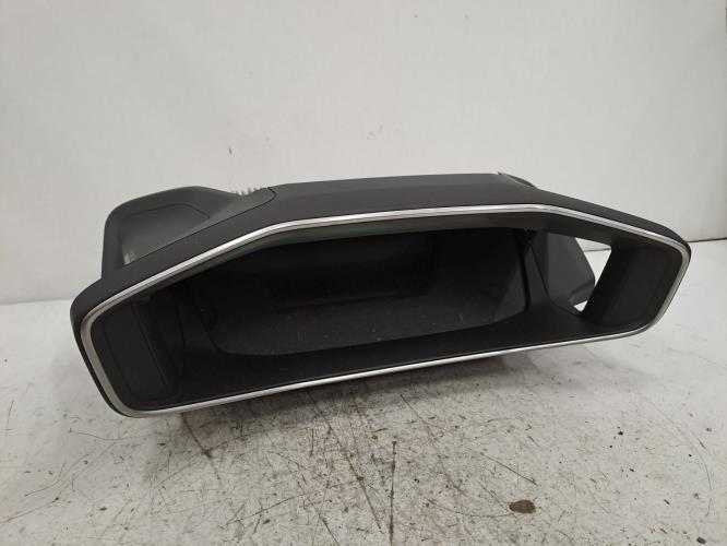 Image Compteur - PEUGEOT 208 2