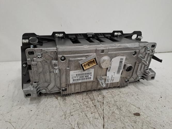 Image Compteur - PEUGEOT 208 2