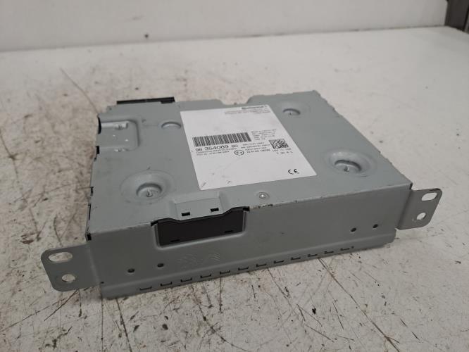 Image Autoradio d'origine - PEUGEOT 208 2