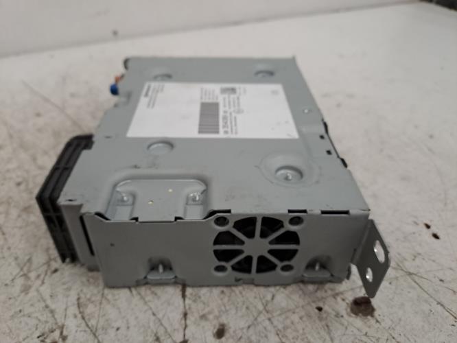 Image Autoradio d'origine - PEUGEOT 208 2