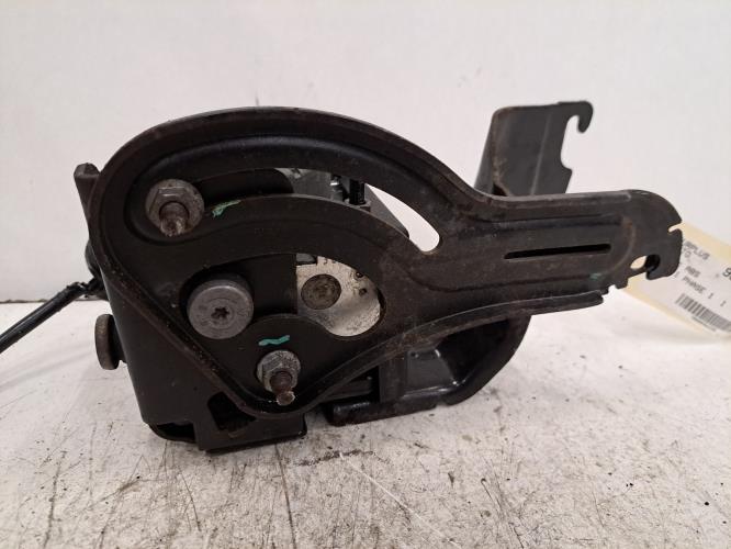 Image Bloc ABS (freins anti-blocage) - PEUGEOT 208 1