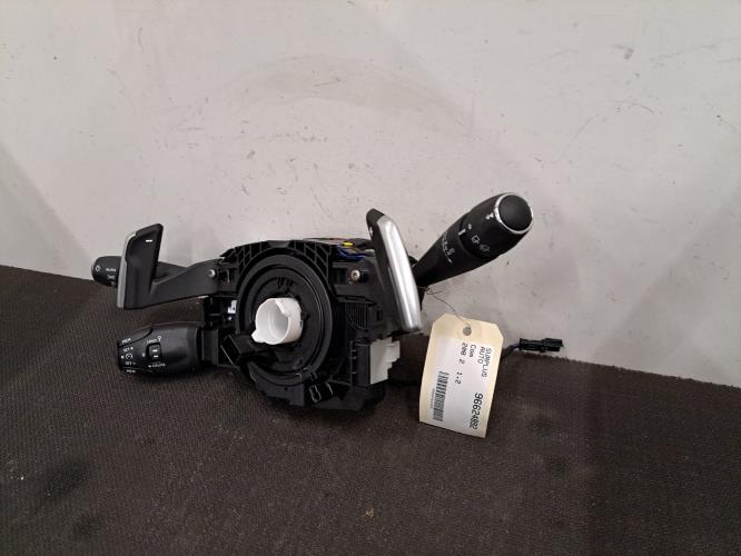 Image Com (Bloc Contacteur Tournant+Commodo Essuie Glace+Commodo Phare) - PEUGEOT 208 2
