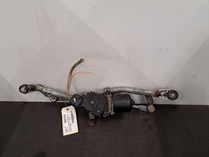 Image Moteur essuie glace avant - CITROEN DS3