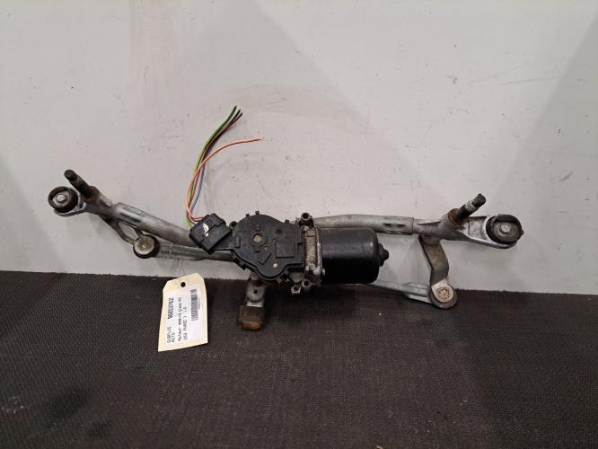 Image Moteur essuie glace avant - CITROEN DS3