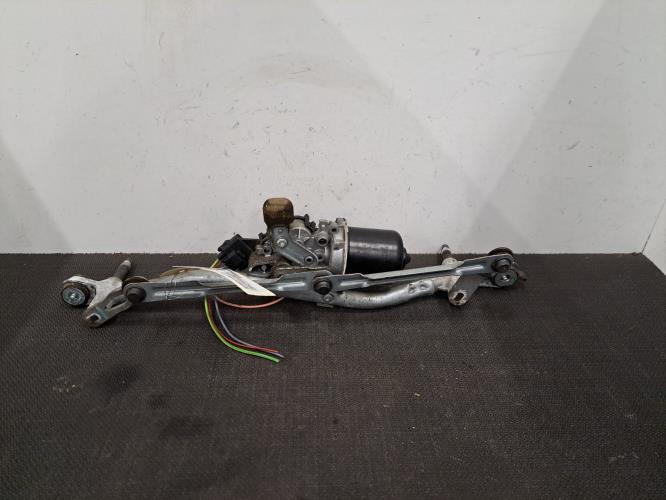 Image Moteur essuie glace avant - CITROEN DS3